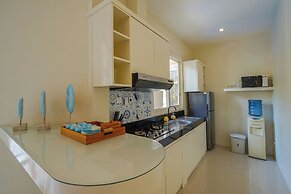 Awila Villa Kuta