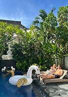 Awila Villa Kuta