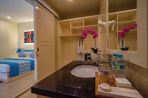 Awila Villa Kuta