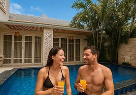 Awila Villa Kuta