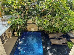 Awila Villa Kuta