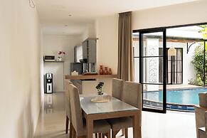 Awila Villa Kuta