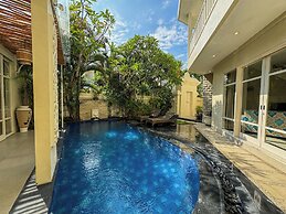 Awila Villa Kuta