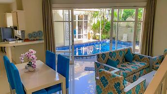Awila Villa Kuta