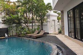 Awila Villa Kuta