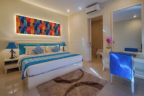 Awila Villa Kuta