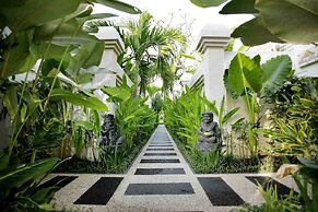 Awila Villa Kuta