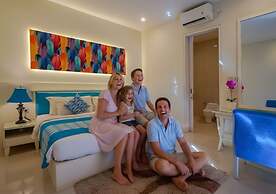 Awila Villa Kuta