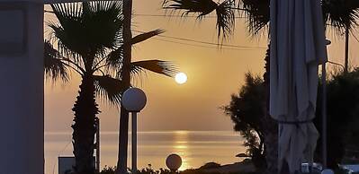 Sidari Beach Hotel