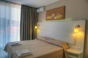 Sidari Beach Hotel