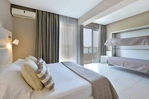 Sidari Beach Hotel