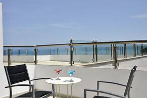 Sidari Beach Hotel
