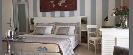 Sidari Beach Hotel