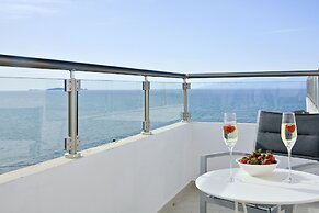 Sidari Beach Hotel