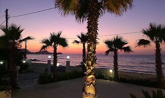 Sidari Beach Hotel