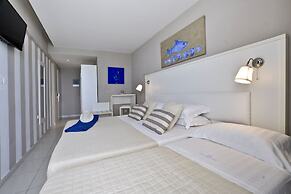 Sidari Beach Hotel