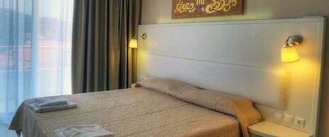 Sidari Beach Hotel