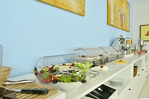 Sidari Beach Hotel