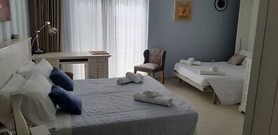 Sidari Beach Hotel