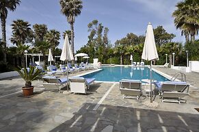 Sidari Beach Hotel