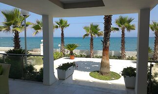Sidari Beach Hotel