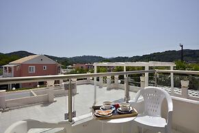 Sidari Beach Hotel