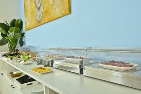 Sidari Beach Hotel