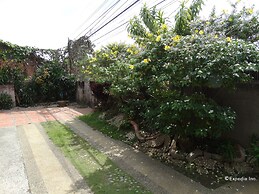 Casa Ruby Pension House