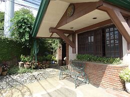 Casa Ruby Pension House