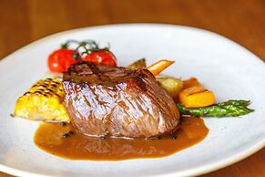 Fletcher Hotel - Restaurant Teugel Uden - Veghel