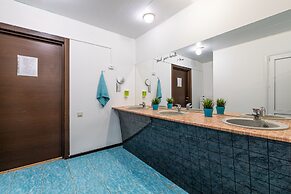 Hostel Pushkin