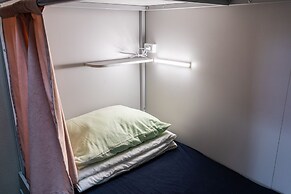 Hostel Pushkin