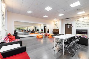 Hostel Pushkin