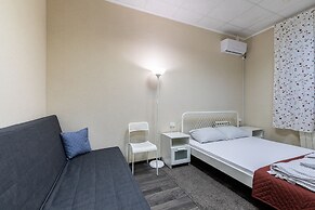 Hostel Pushkin