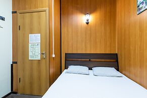 Hostel Pushkin