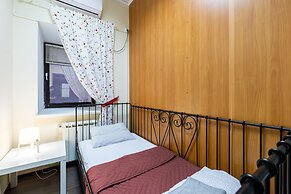 Hostel Pushkin