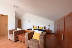 Sunset Beach Suites
