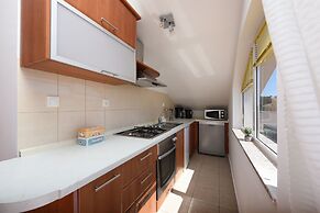 Sunset Beach Suites