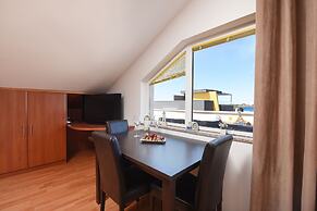 Sunset Beach Suites