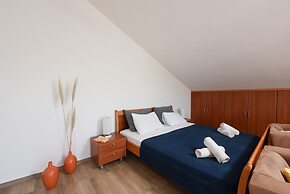 Sunset Beach Suites