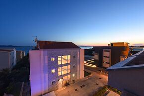 Sunset Beach Suites