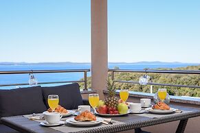 Sunset Beach Suites