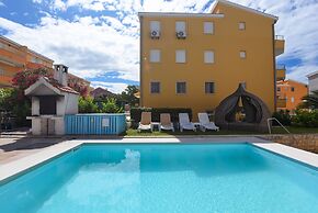 Sunset Beach Suites