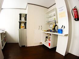 Hostel Escapa2