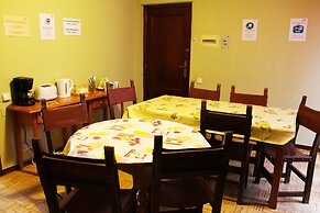 Hostel Escapa2