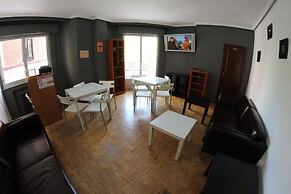 Hostel Escapa2