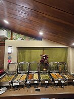 Hotel Mongas