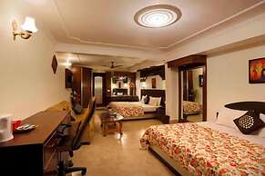 Hotel Mongas