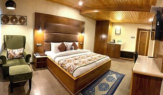 Hotel Mongas