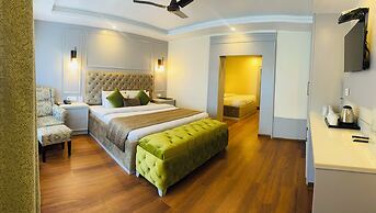 Hotel Mongas